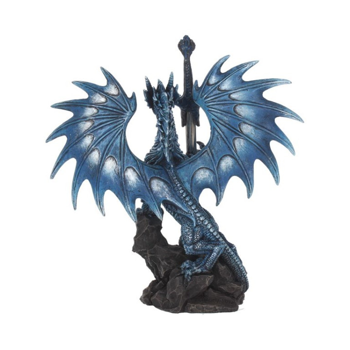 Sea Blade Letter Opener b