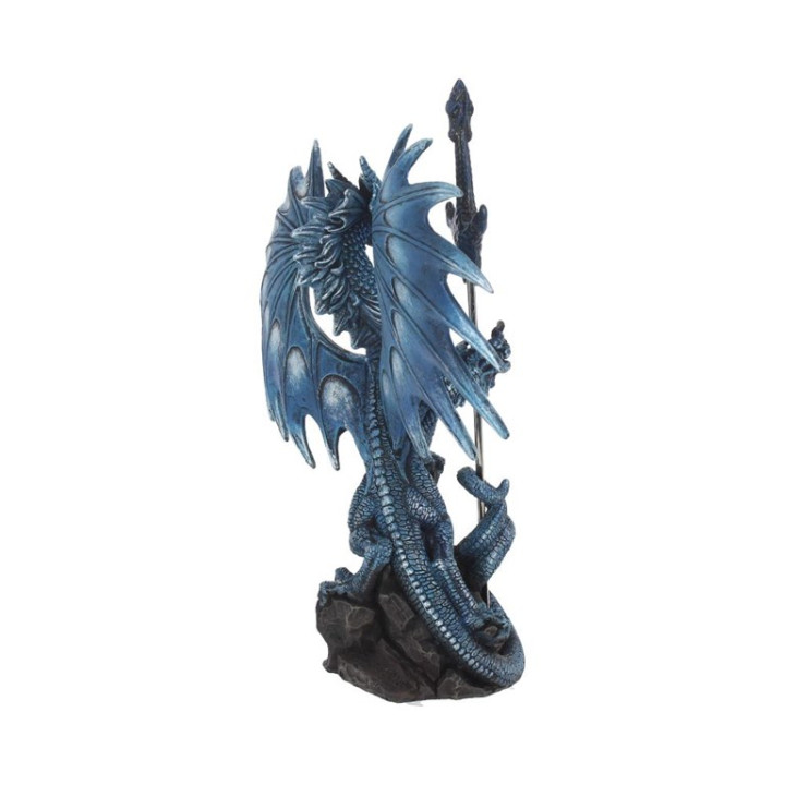 Sea Blade Letter Opener b