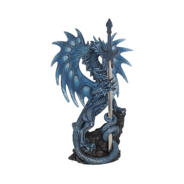 Sea Blade Letter Opener b