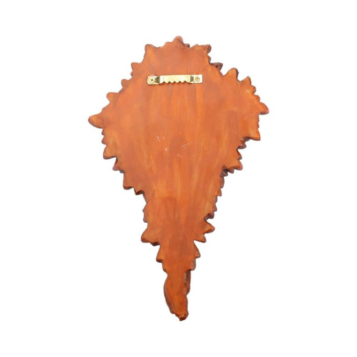 Mabon Wisdom 21,5cm