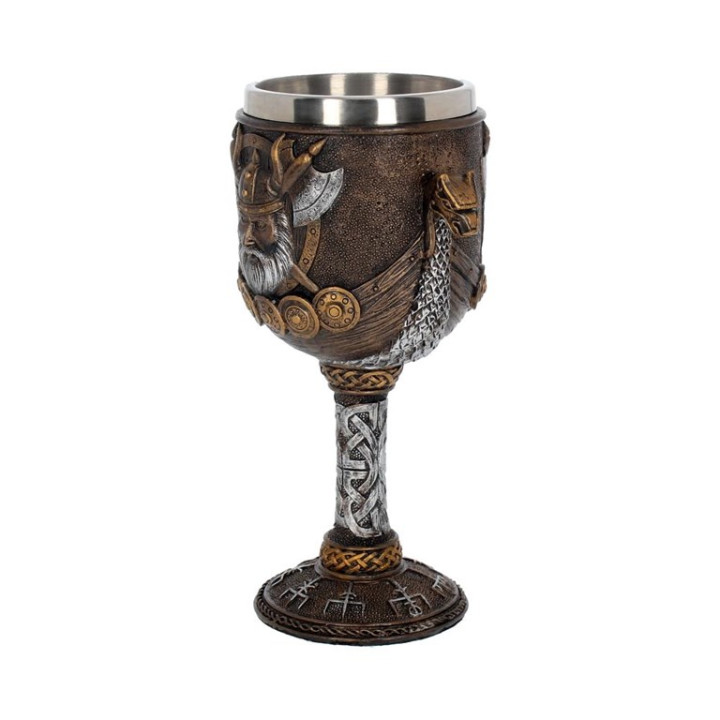 Valhalla Goblet 17cm