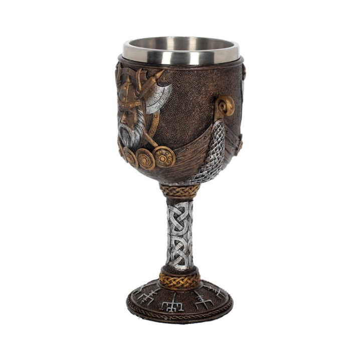 Valhalla Goblet 17cm