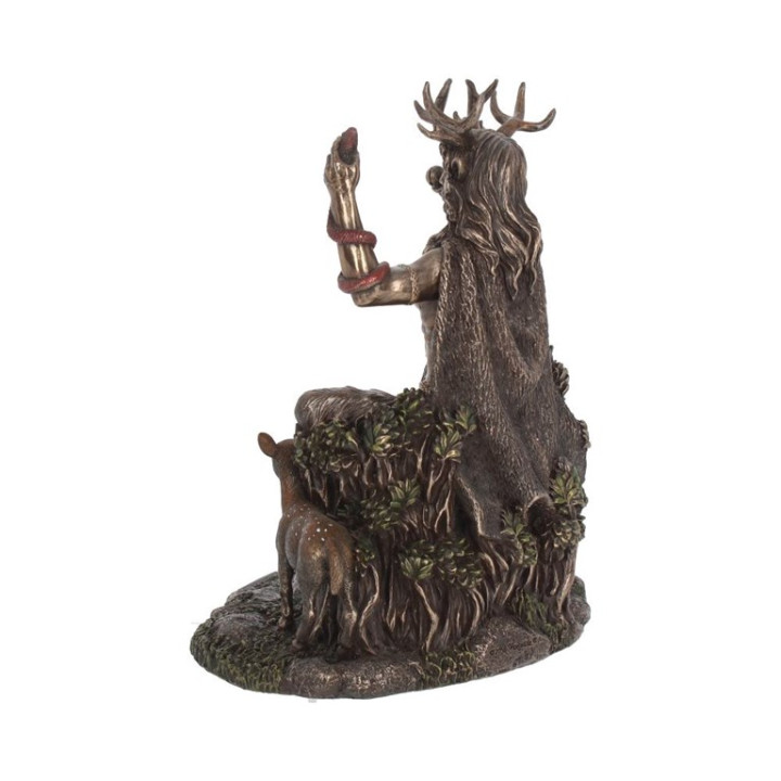 Cernunnos and Animals 23c