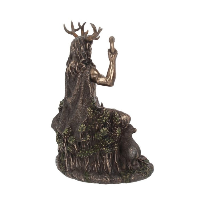 Cernunnos and Animals 23c