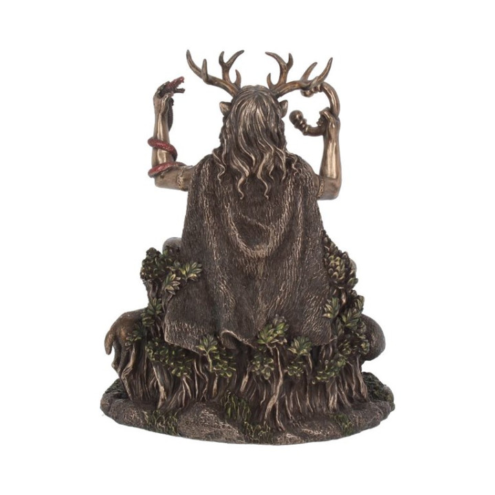 Cernunnos and Animals 23c