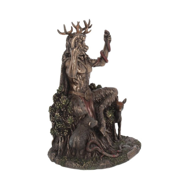 Cernunnos and Animals 23c