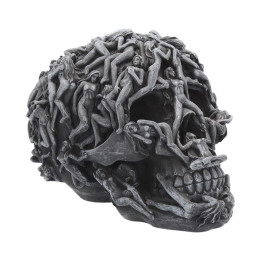 Hells Desire 18cm