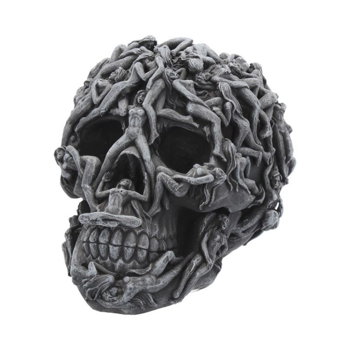Hells Desire 18cm