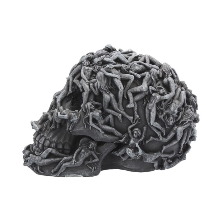 Hells Desire 18cm