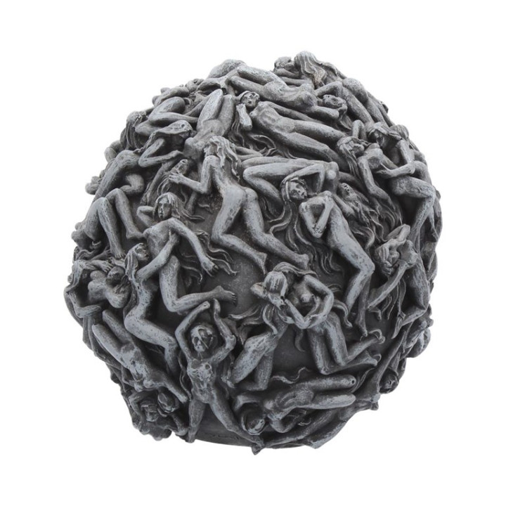 Hells Desire 18cm