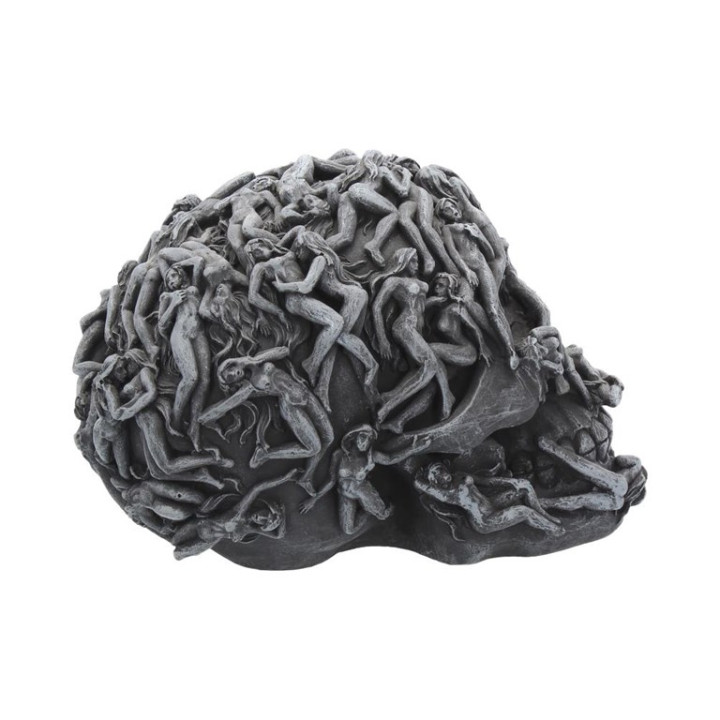 Hells Desire 18cm