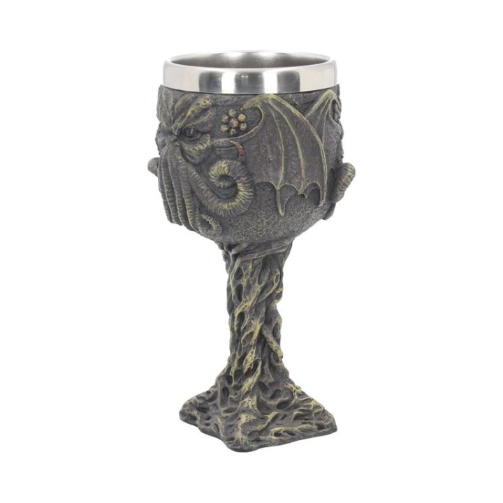 Cthulhus Thirst 17cm