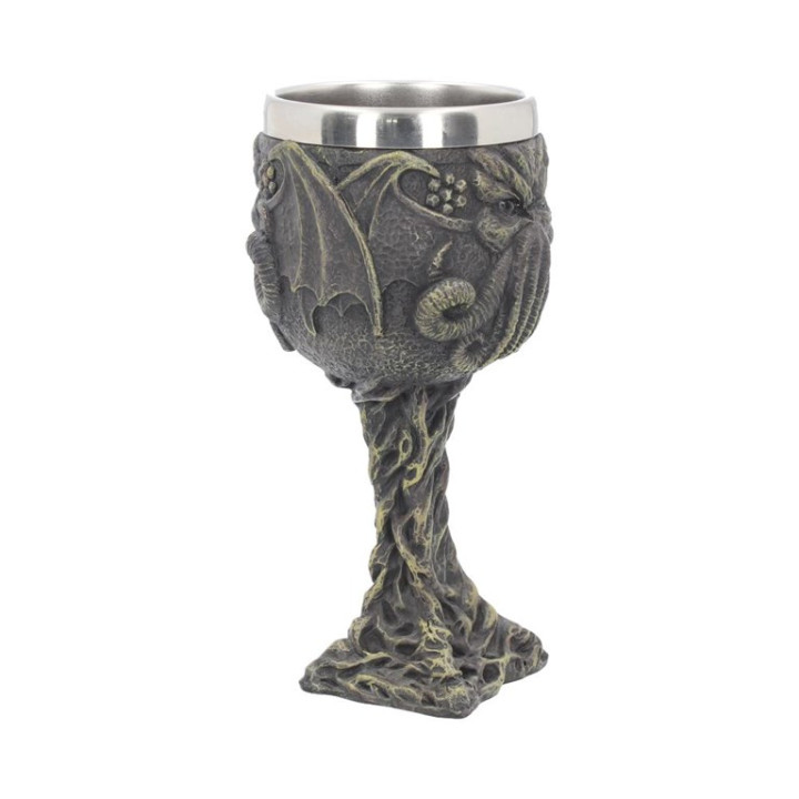 Cthulhus Thirst 17cm