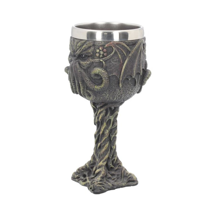 Cthulhus Thirst 17cm