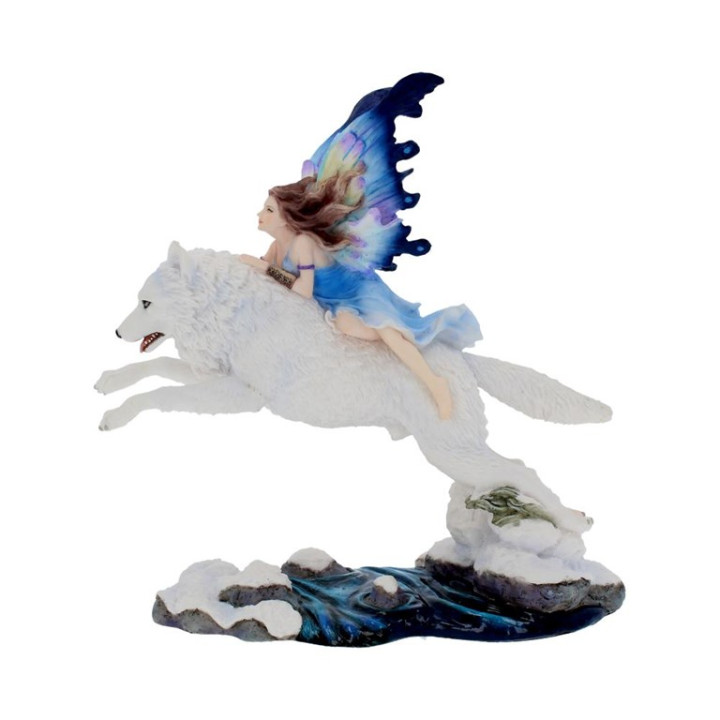 Free Spirit 23.5cm