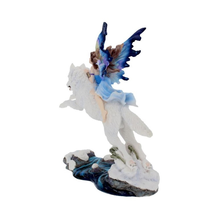 Free Spirit 23.5cm