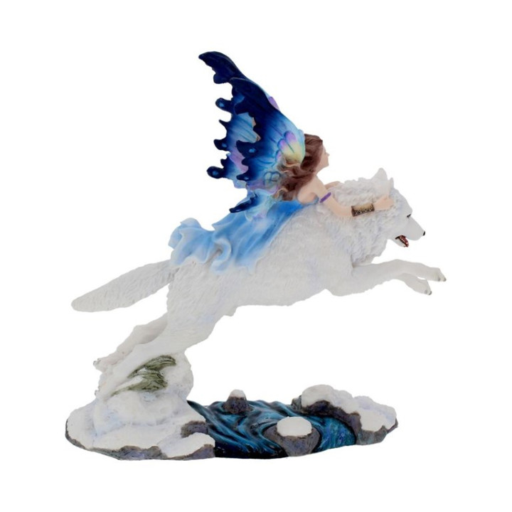 Free Spirit 23.5cm