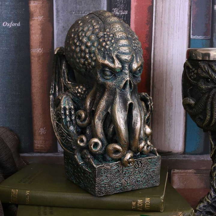 Cthulhu 17cm