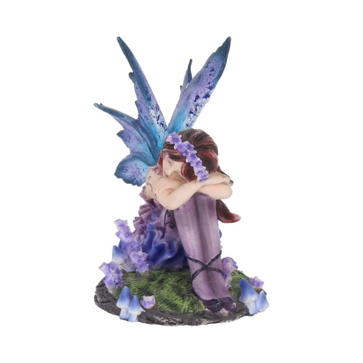 Akina.  10cm