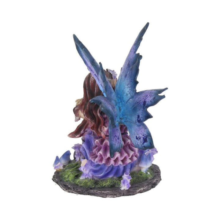 Akina.  10cm