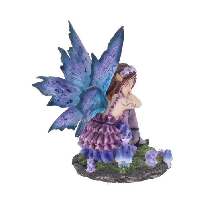 Akina.  10cm