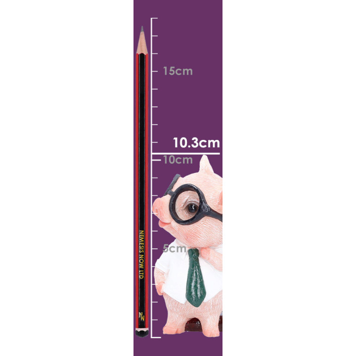 Preston 10.3cm