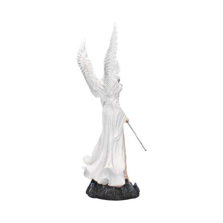 Mercy. 61cm