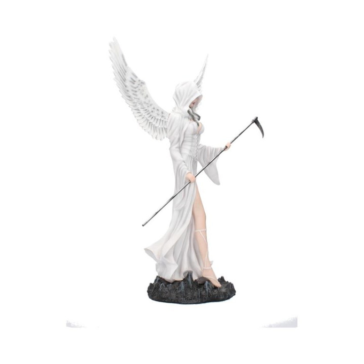 Mercy. 61cm