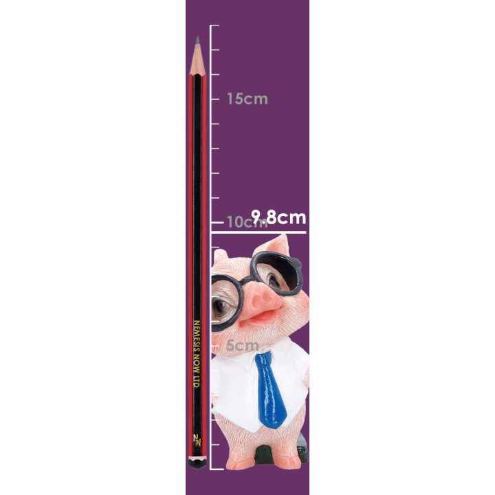 Percy 9.8cm