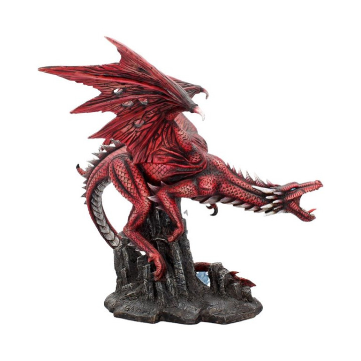 Fraeners Wrath. 52cm