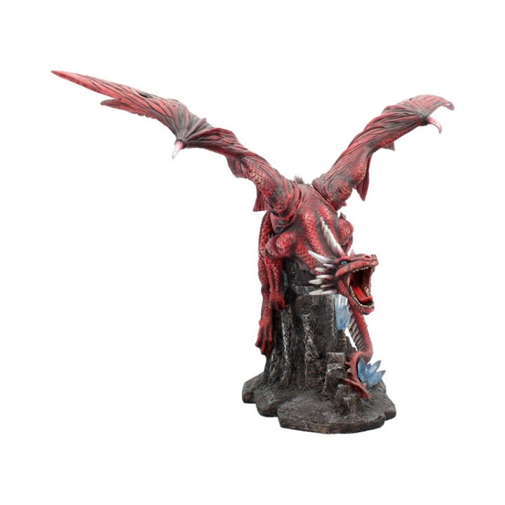 Fraeners Wrath. 52cm