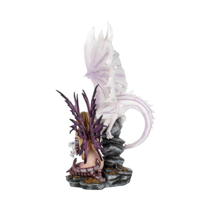 Aarya Dragon Guardian 59c