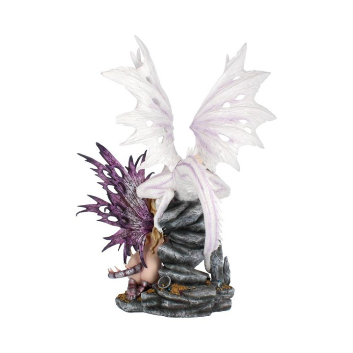 Aarya Dragon Guardian 59c