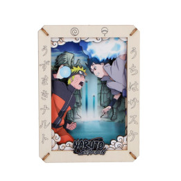Naruto The Final Valley W