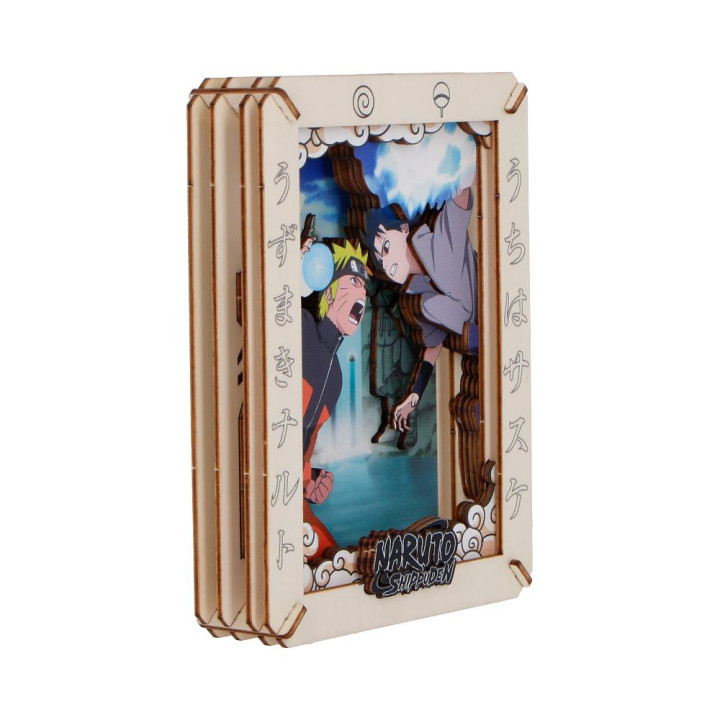 Naruto The Final Valley W