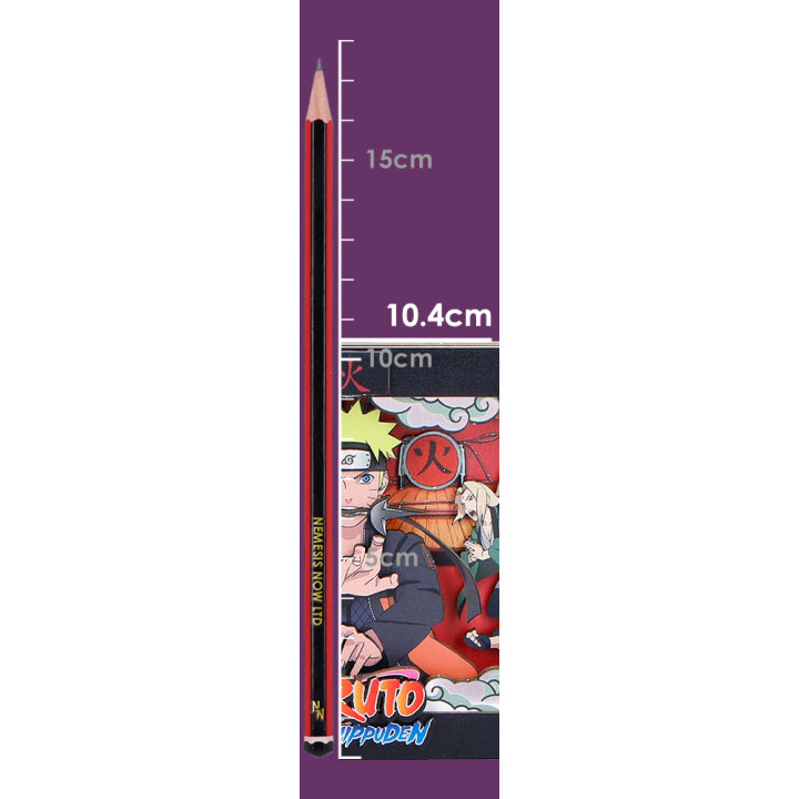 Naruto Hokage Wooden Thea