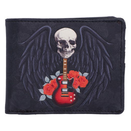Rock and Roses Wallet 11c
