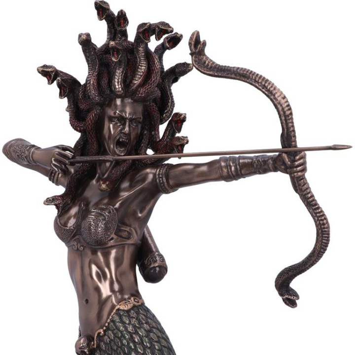Medusas Wrath 36cm