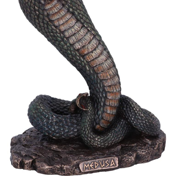 Medusas Wrath 36cm