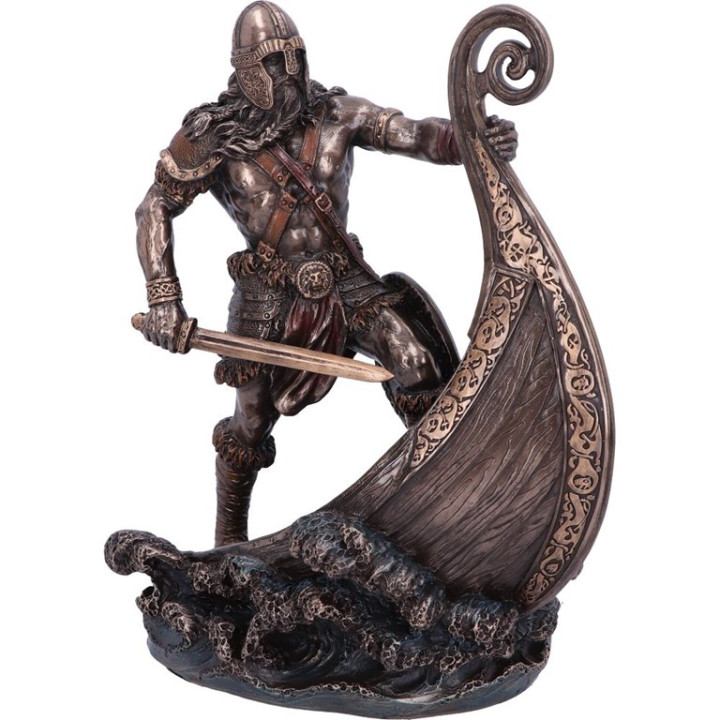 Halvor 24cm