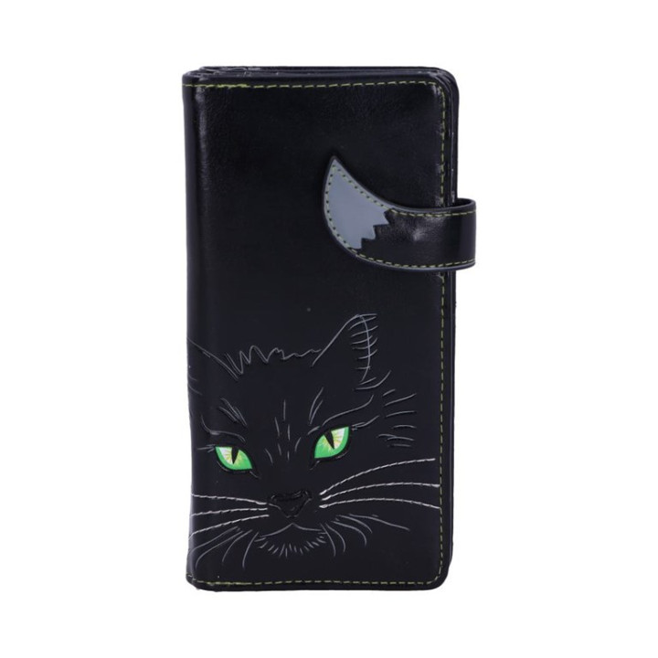 Lucky Cat Purse (Large) 1
