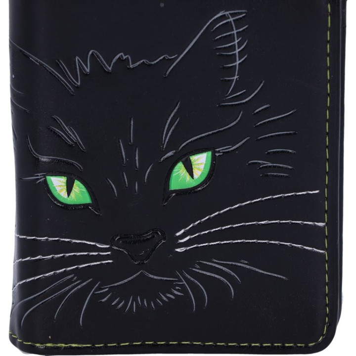 Lucky Cat Purse (Large) 1