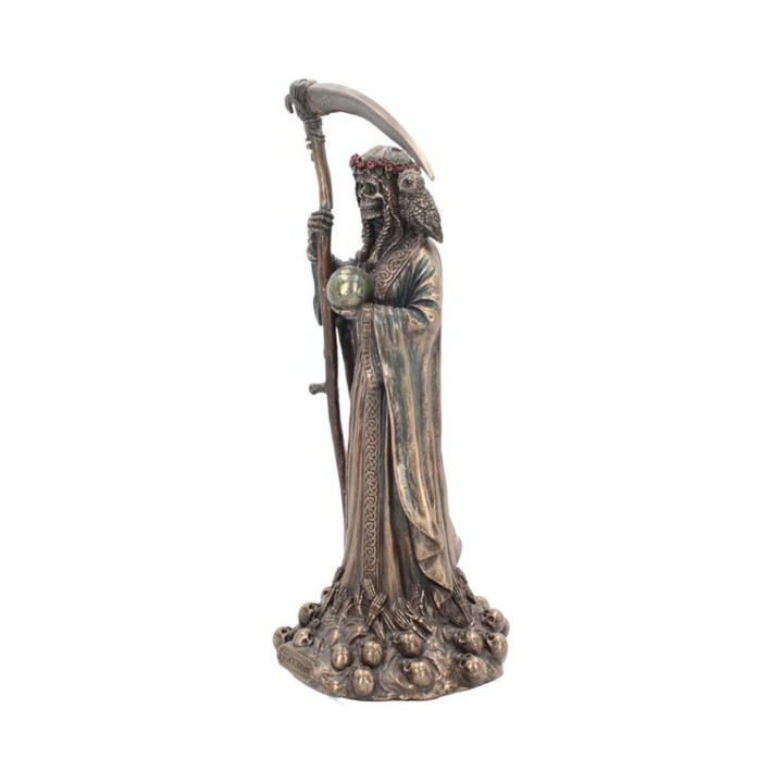 Santa Muerte 29cm