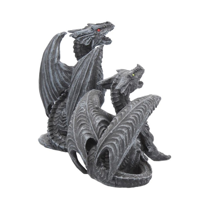 Dark Fury (Set of 2) 10cm