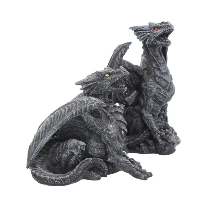 Dark Fury (Set of 2) 10cm