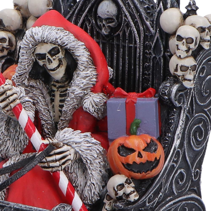 Silent Nightmares: Slay B