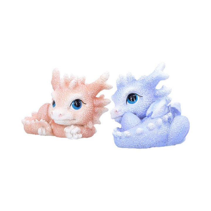 Coralscale Nestlings (Set
