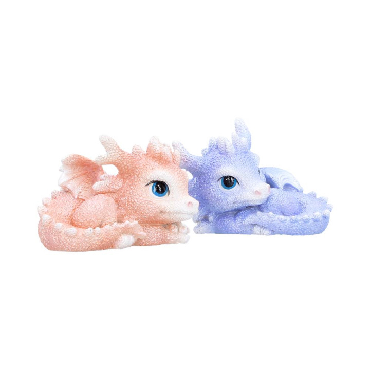 Coralscale Nestlings (Set