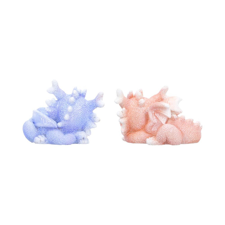 Coralscale Nestlings (Set