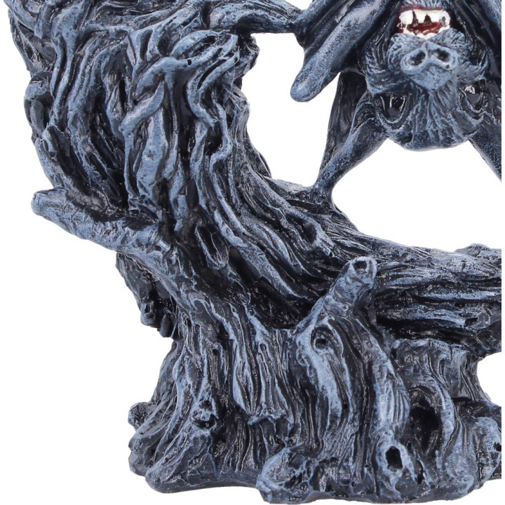 Nightwing Moon 13cm